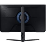 Samsung Odyssey G50A - QHD IPS Gaming Monitor - 165hz - 27 inch