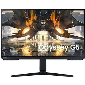 Samsung Odyssey G50A - Gaming Monitor - QHD IPS - 165Hz - 27 inch