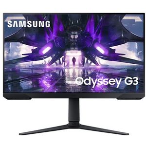 Samsung - Odyssey G30A - Gaming Monitor - Full HD - 27 Inch