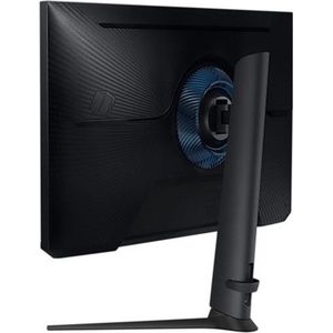 Samsung Odyssey G30A - Full HD VA 144Hz Gaming Monitor - 27 Inch