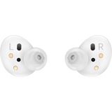 Samsung Galaxy Buds 2 Draadloze Oordopjes met Noise Cancelling - Wit