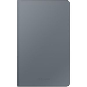 Samsung Book Cover Funda Grijs voor Galaxy Tab A7