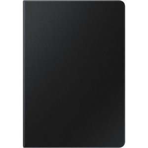 Samsung Book Cover Galaxy Tab S7 / S8 11 inch Zwart