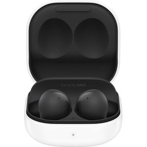 Samsung Galaxy Buds 2 Draadloze Oordopjes met Noise Cancelling Zwart