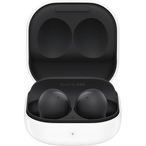 Samsung Galaxy Buds 2 - Draadloze oordopjes met Noise Cancelling - Zwart
