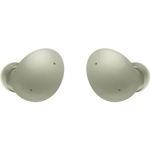 Samsung Galaxy Buds 2 Draadloze Oordopjes met Noise Cancelling Groen