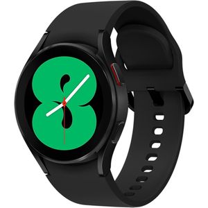 Samsung Galaxy Watch4 - Smartwatch - 40mm - Black