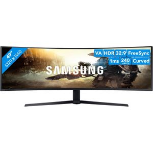 Samsung LS49AG950NPXEN