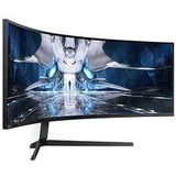 SAMSUNG S49AG954NU Curved Monitor 124,0 cm (49,0 Zoll) schwarz