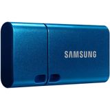 Samsung USB Type C - USB stick - USB 3.1 - 400 MB/s - USB C - 128 GB