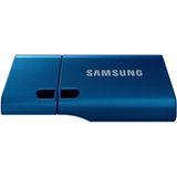 Samsung Flash Drive - USB-C - Blauw - 128GB - USB-stick