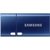 Samsung USB Flash Drive Type-C 128GB, USB-C 3.0