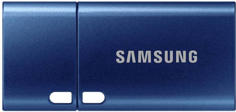Samsung USB Flash Drive Type-C 128GB, USB-C 3.0