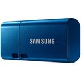 Type-C™ USB-Stick - Mystic Blue - 512 GB - Snelle Overdracht