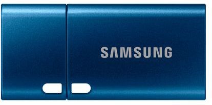 Type-C™ USB-Stick - Mystic Blue - 512 GB - Snelle Overdracht