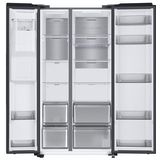 Samsung - RS68A884CB1/EF - Amerikaanse Koelkast - Zwart - 635 Liter