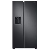 Samsung - RS68A884CB1/EF - Amerikaanse Koelkast - Zwart - 635 Liter