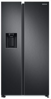 Samsung - RS68A884CB1/EF - Amerikaanse Koelkast - Zwart - 635 Liter