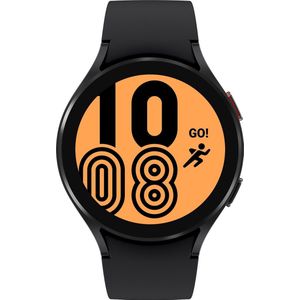 Samsung Galaxy Watch4 Smartwatch heren en dames 44mm Black
