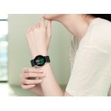 SAMSUNG Galaxy Watch 4 40 mm Smartwatch schwarz