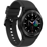 REFURBISHED – Samsung SM-R880 Galaxy Watch 4 Classic 42mm WiFi Black - Wie Neu