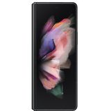 Samsung Galaxy Z Fold3 5G SM-F926B 19,3 cm (7.6") Android 11 USB Type-C 12 GB 256 GB 4400 mAh Zwart