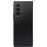 Samsung Galaxy Z Fold3 5G SM-F926B 19,3 cm (7.6") Android 11 USB Type-C 12 GB 256 GB 4400 mAh Zwart