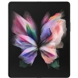 Samsung Galaxy Z Fold3 5G SM-F926B 19,3 cm (7.6") Android 11 USB Type-C 12 GB 256 GB 4400 mAh Zwart