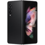Samsung Galaxy Z Fold3 5G SM-F926B 19,3 cm (7.6") Android 11 USB Type-C 12 GB 256 GB 4400 mAh Zwart