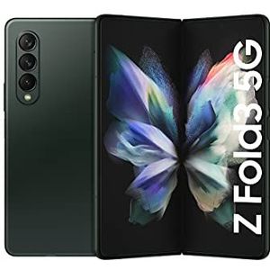 2e kansje – Samsung Galaxy Z Fold3 5G &#8211; 512GB &#8211; Phantom Green