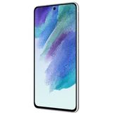 Samsung Galaxy S21 FE 5G SM-G990B 16,3 cm (6.4") Dual SIM Android 11 USB Type-C 6 GB 128 GB 4500 mAh Wit