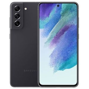 Samsung Galaxy S21 FE 5G - 128 GB - Grafiet