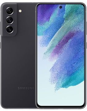 Samsung Galaxy S21 FE 5G Dual SIM 128GB grafiet