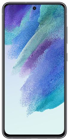 Samsung Galaxy S21 FE 128GB Grijs 5G