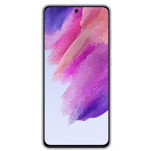 Samsung - Galaxy S21 FE - Smartphone - Paars - 6GB RAM - 128GB Opslag