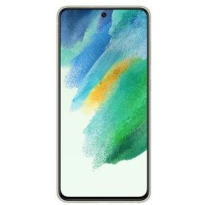 Samsung Galaxy S21 FE 128GB Groen 5G