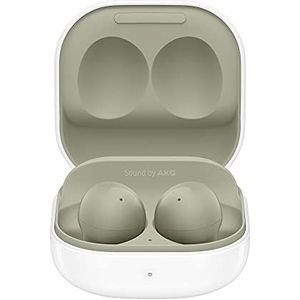 Samsung Galaxy Buds 2 groen