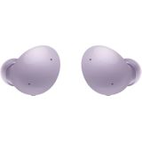 Samsung Galaxy Buds2 Headset Draadloos In-ear Oproepen/muziek USB Type-C Bluetooth Violet