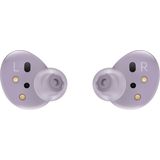 Samsung Galaxy Buds 2 Draadloze Oordopjes met Noise Cancelling Violet