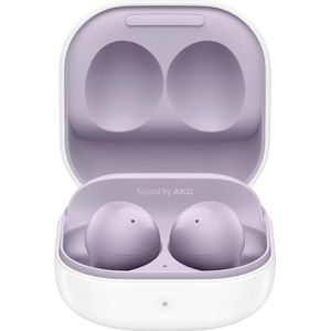 Samsung Galaxy Buds 2 Draadloze Oordopjes met Noise Cancelling Violet