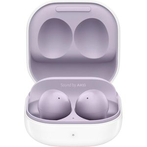 Samsung Galaxy Buds 2 Draadloze Oordopjes met Noise Cancelling Violet