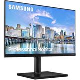 0 Samsung Monitor F27T450FZU LCD-Display 68.6 cm (27"")