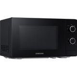 Samsung MS20A3010AL/EG schwarz Mikrowelle