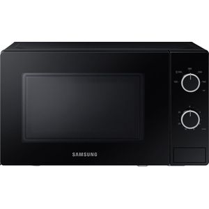 Samsung MS20A3010AL solo-magnetron zwart