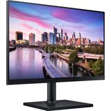 Samsung LF24T450GYUXEN 24 - WUXGA IPS Monitor - 75hz - Business - 24 Inch