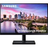 Samsung LF24T450GYUXEN 24 - WUXGA IPS Monitor - 75hz - Business - 24 Inch