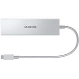 Samsung Multiport-Adapter EE-P5400 USB-C Dockingstation Geschikt Voor Merk: Samsung Galaxy Boo
