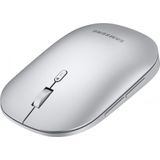 Samsung - Bluetooth Muis Slim EJ-M3400 - Zilver