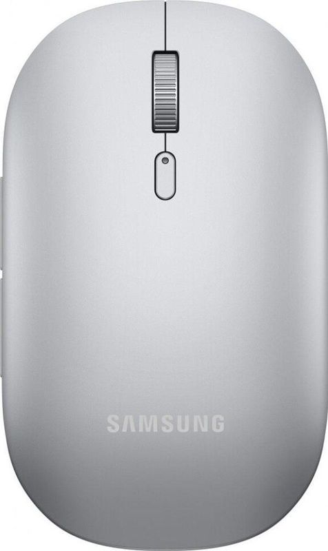 Samsung - Bluetooth Muis Slim EJ-M3400 - Zilver