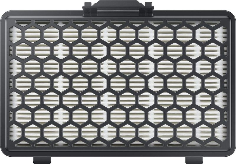 Robotstofzuiger - Clean Station - Hygiënisch - Meerlaags Filtersysteem